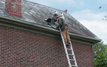 what affects urgent Worlaby roof repairs