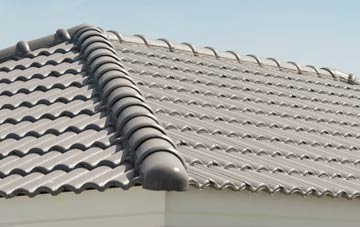 advantages of Worlaby clay roofing