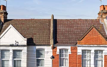 clay roofing Worlaby, Lincolnshire