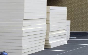 Worlaby flat roof insulation costs