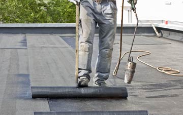 flat roof replacement Worlaby, Lincolnshire