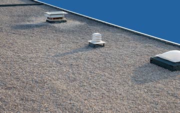 flat roofing Worlaby, Lincolnshire