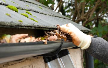 gutter cleaning Worlaby, Lincolnshire