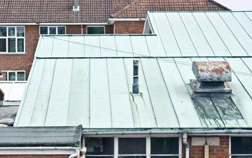 Worlaby lead roofing costs