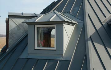 metal roofing Worlaby, Lincolnshire