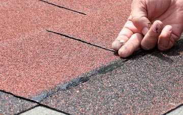 Worlaby asphalt roof repairs