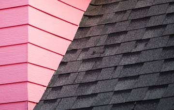 rubber roofing Worlaby, Lincolnshire