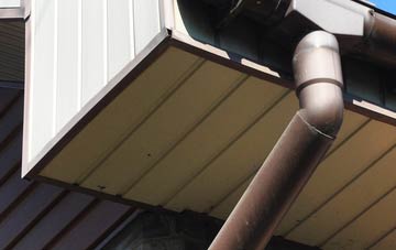 Worlaby soffit installation costs