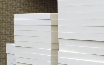 Worlaby tapered roof insulation costs