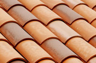 Worlaby clay roofing