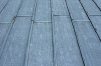 Worlaby lead roofing