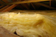Worlaby pitch roof insulation