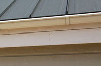 Worlaby soffit repair